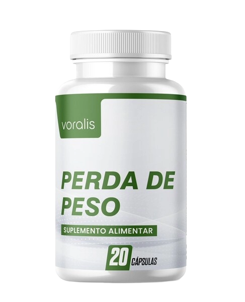 VORALIS Perda de Peso