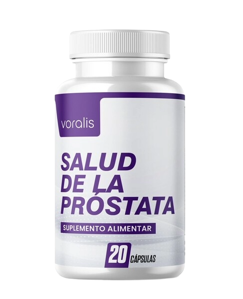 VORALIS Próstata